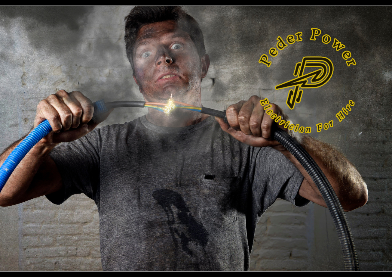 The Risks of DIY Electrical Work Why You Should Always Call the Pros