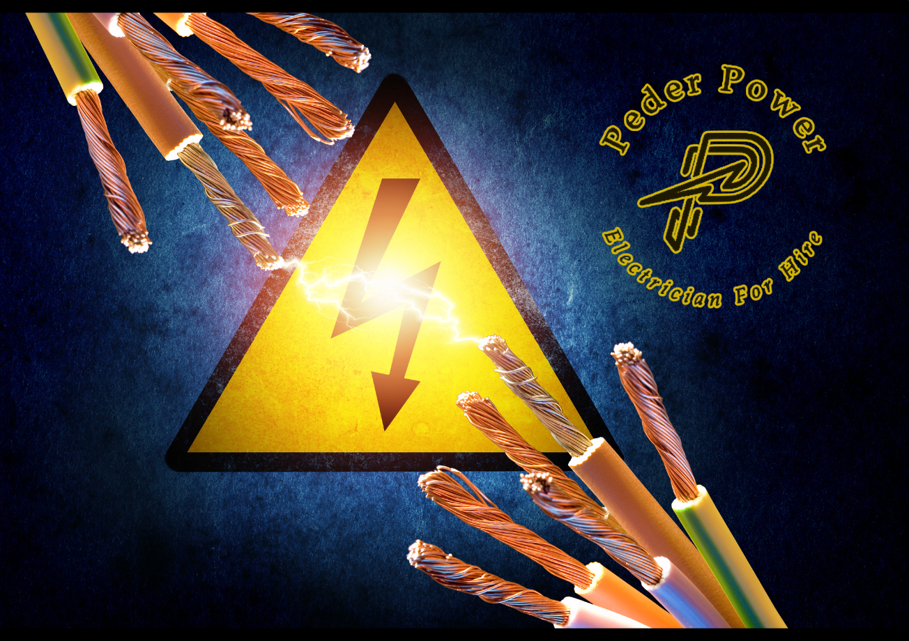 Warning Signs How to Tell If Your Home Needs Rewiring